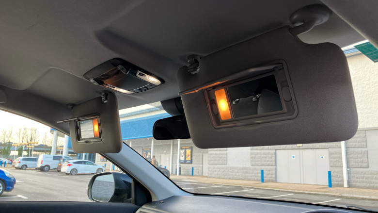 Honda HR-V 1.5 i-VTEC SE 5dr Petrol Hatchback